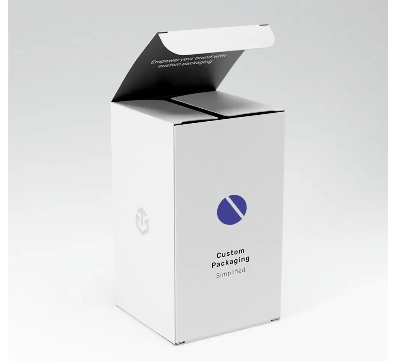 Product box